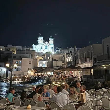 Eugene Sea Side Νάουσα