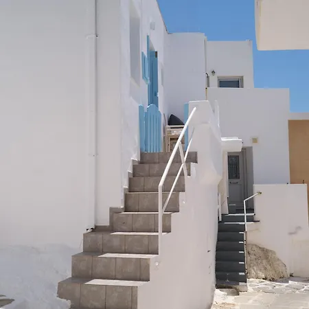 Σπίτι διακοπών Eugene Sea Side *